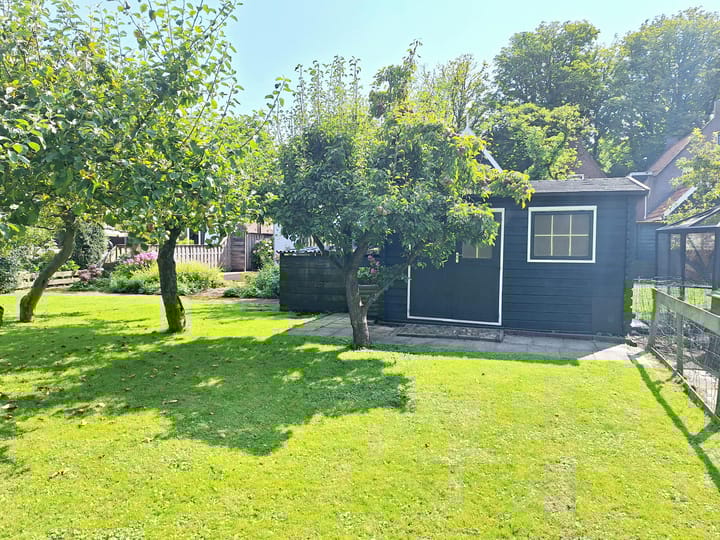 Foto 55 van J C Brouwersgracht 18