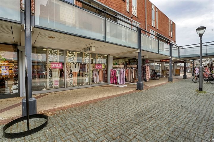 Anjelierenstraat 9-11, Rijnsburg