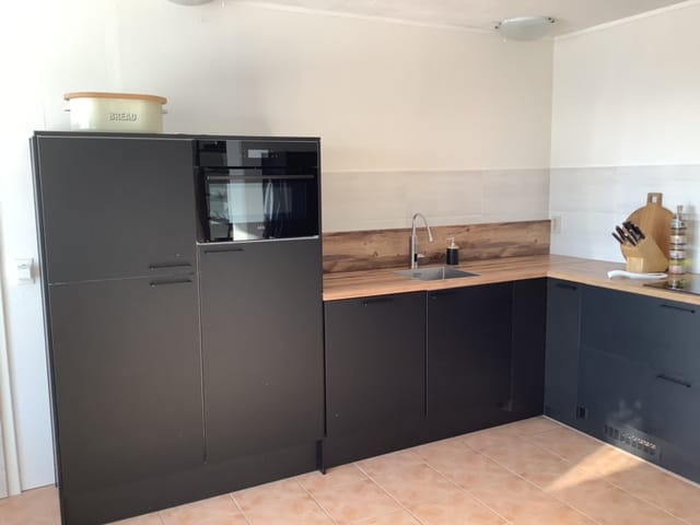 Foto 5 van Auf M' Kampe 49-1