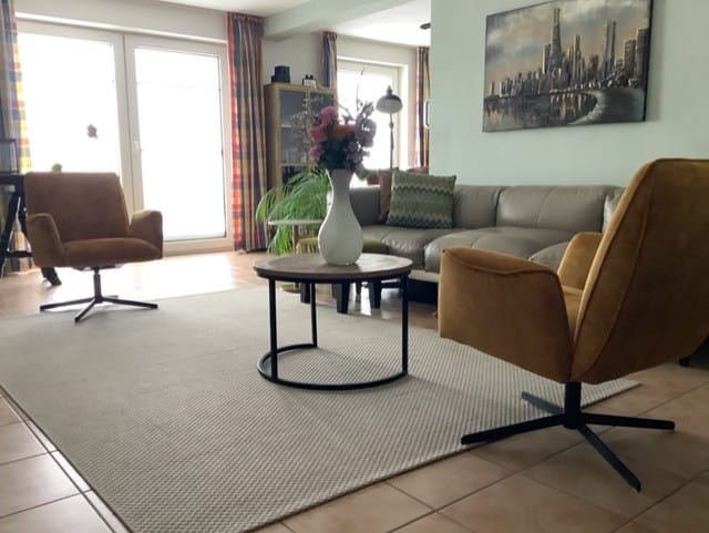 Foto 9 van Auf M' Kampe 49-1