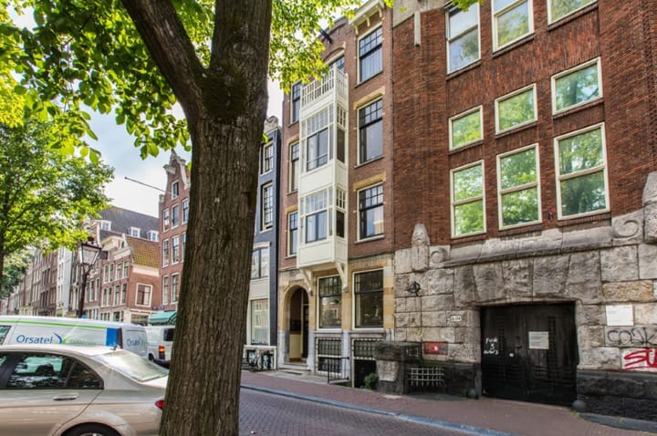 Singel 342 C
