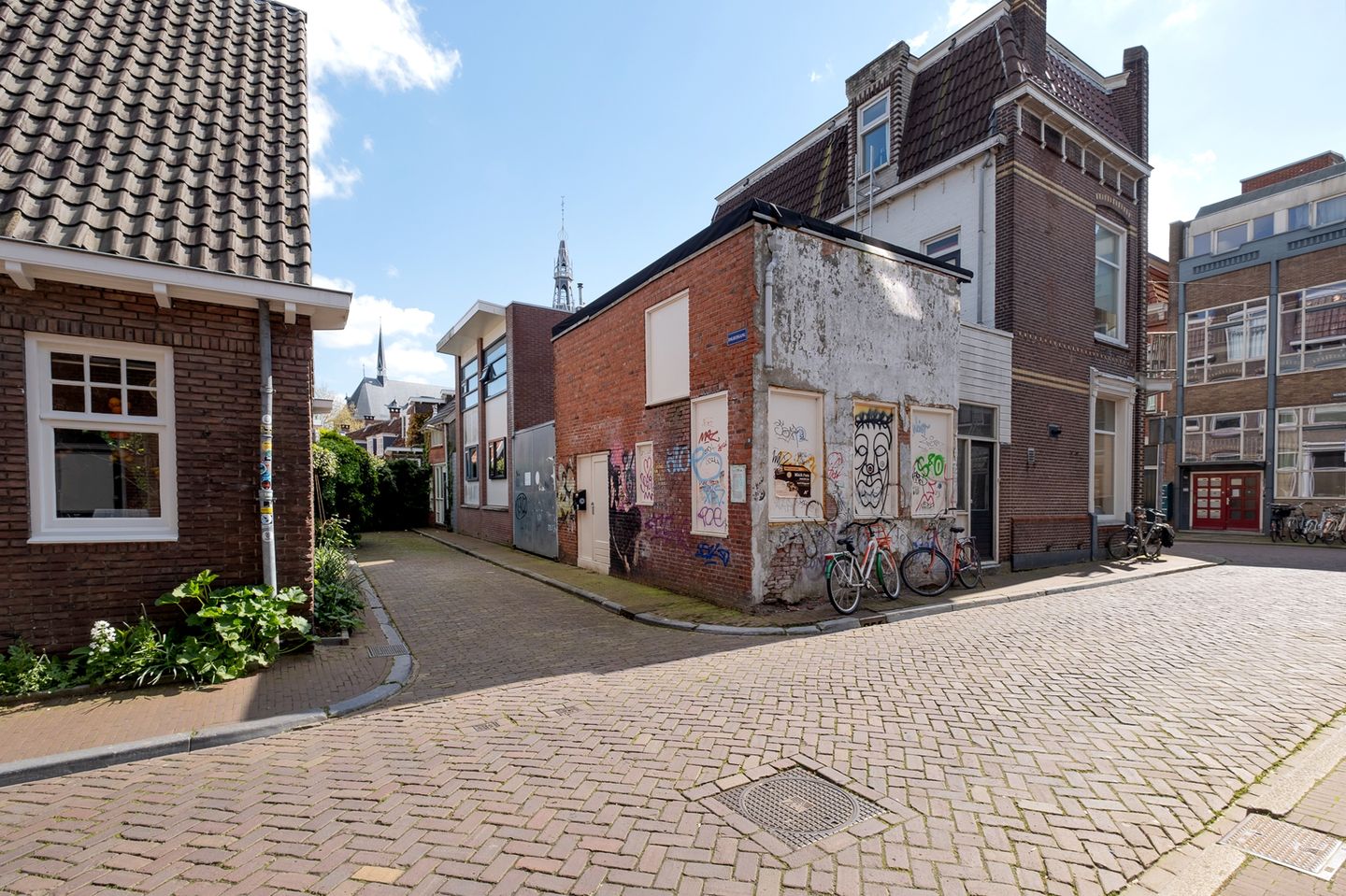 Foto 1 van Ypenmolendrift 6