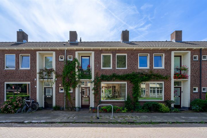 Bekijk foto 1 van Archimedesstraat 9