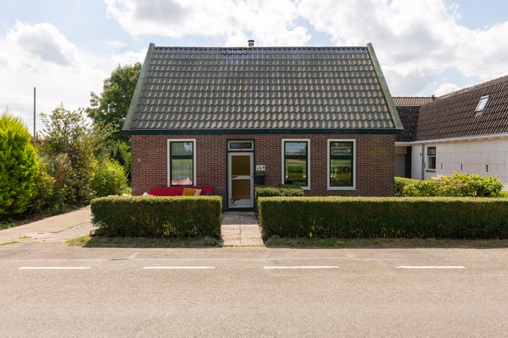 Foto 2 van Kleingouw 154