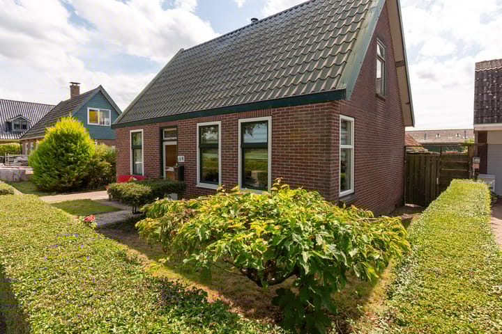 Foto 4 van Kleingouw 154