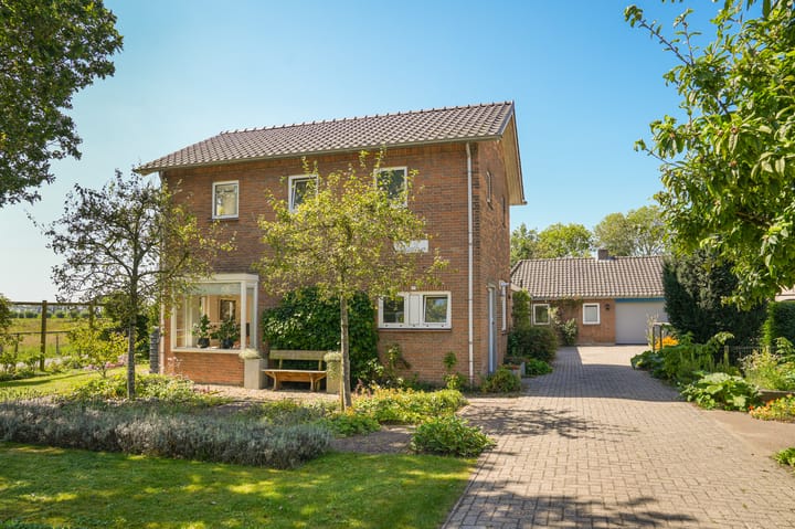 Foto 1 van Achterweg 7