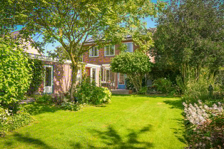 Foto 2 van Achterweg 7