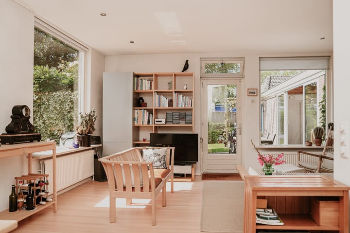 Foto 6 van Achterweg 7