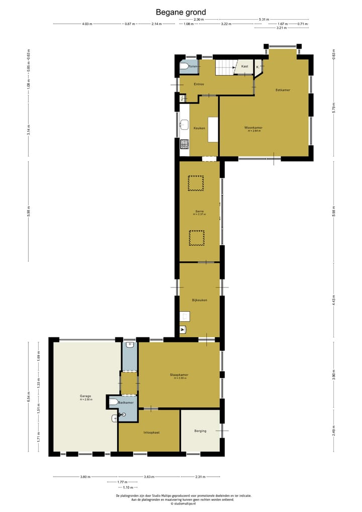 Foto 51 van Achterweg 7