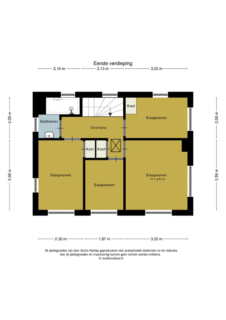 Foto 52 van Achterweg 7