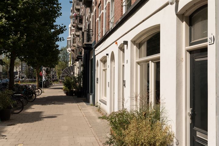 Bekijk foto 15 van Eerste Oosterparkstraat 29-1