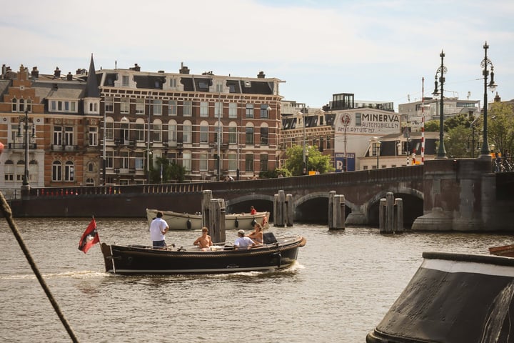 Bekijk foto 19 van Eerste Oosterparkstraat 29-1