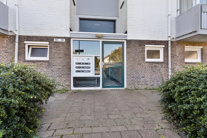 Foto 15 van Koperslagersdreef 13-C