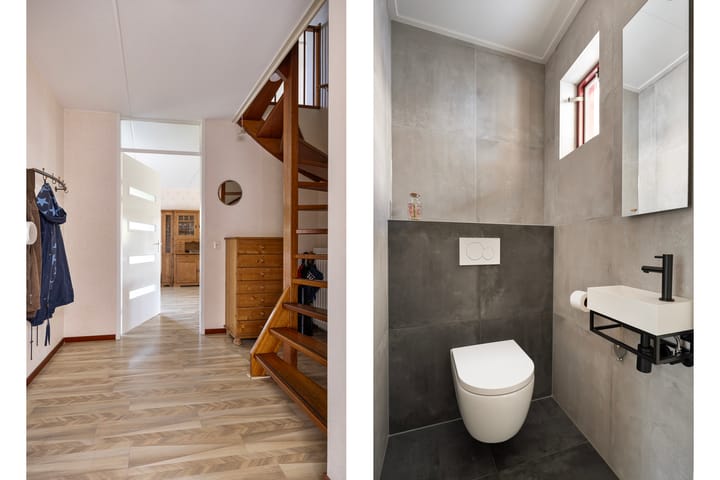 Foto 2 van Boekweit 28-A