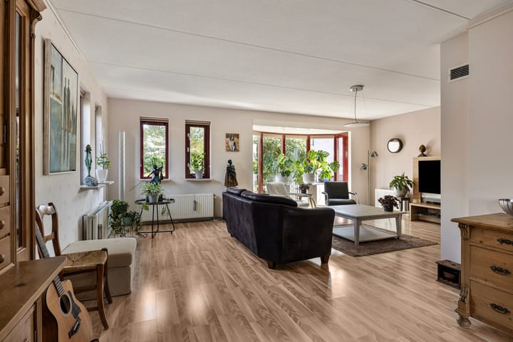 Foto 3 van Boekweit 28-A