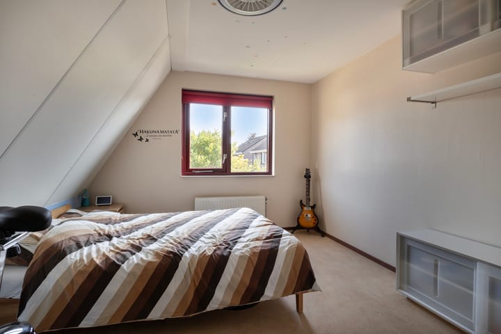 Foto 18 van Boekweit 28-A