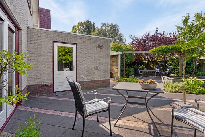 Foto 26 van Boekweit 28-A