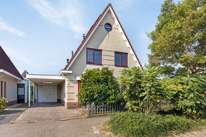 Foto 30 van Boekweit 28-A