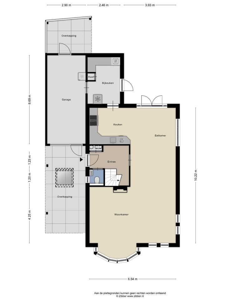 Foto 35 van Boekweit 28-A