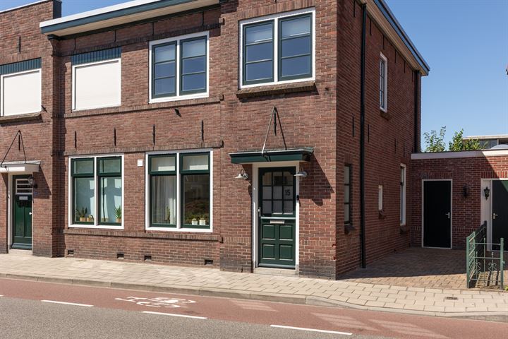 Bekijk foto 2 van Waliënsestraat 15