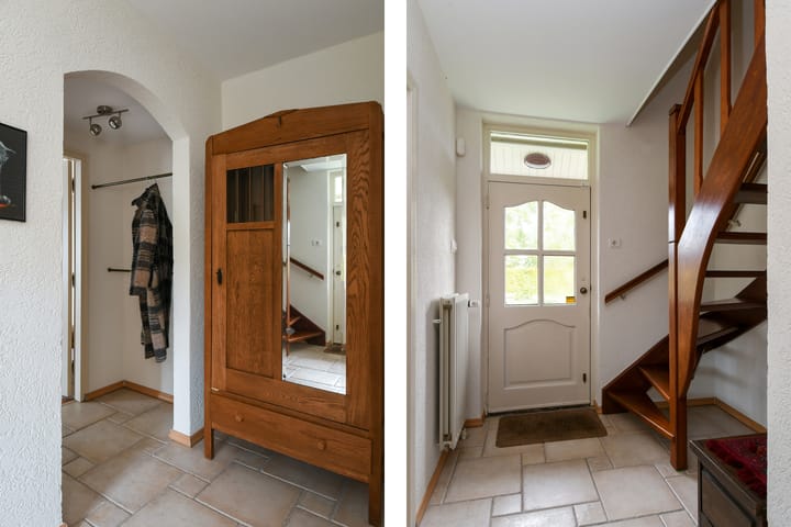 Foto 19 van Vrijkebomenweg 2