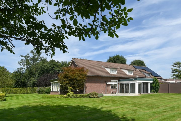 Foto 28 van Vrijkebomenweg 2