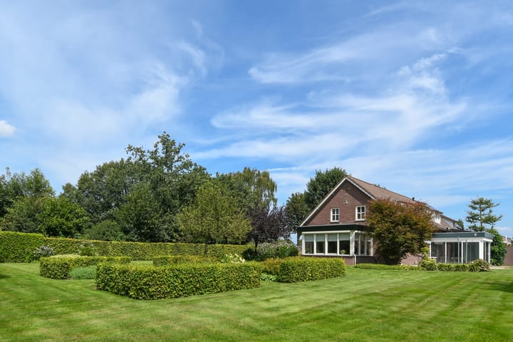 Foto 31 van Vrijkebomenweg 2