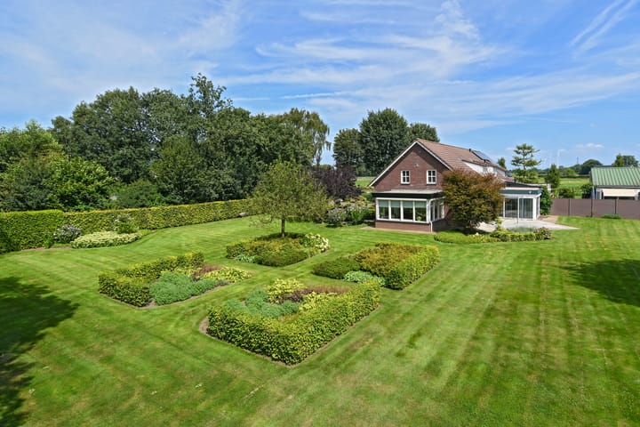 Foto 36 van Vrijkebomenweg 2