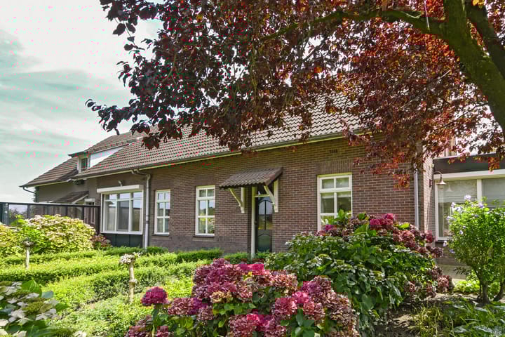 Foto 41 van Vrijkebomenweg 2