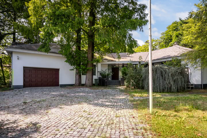 's-Gravenweg 171
