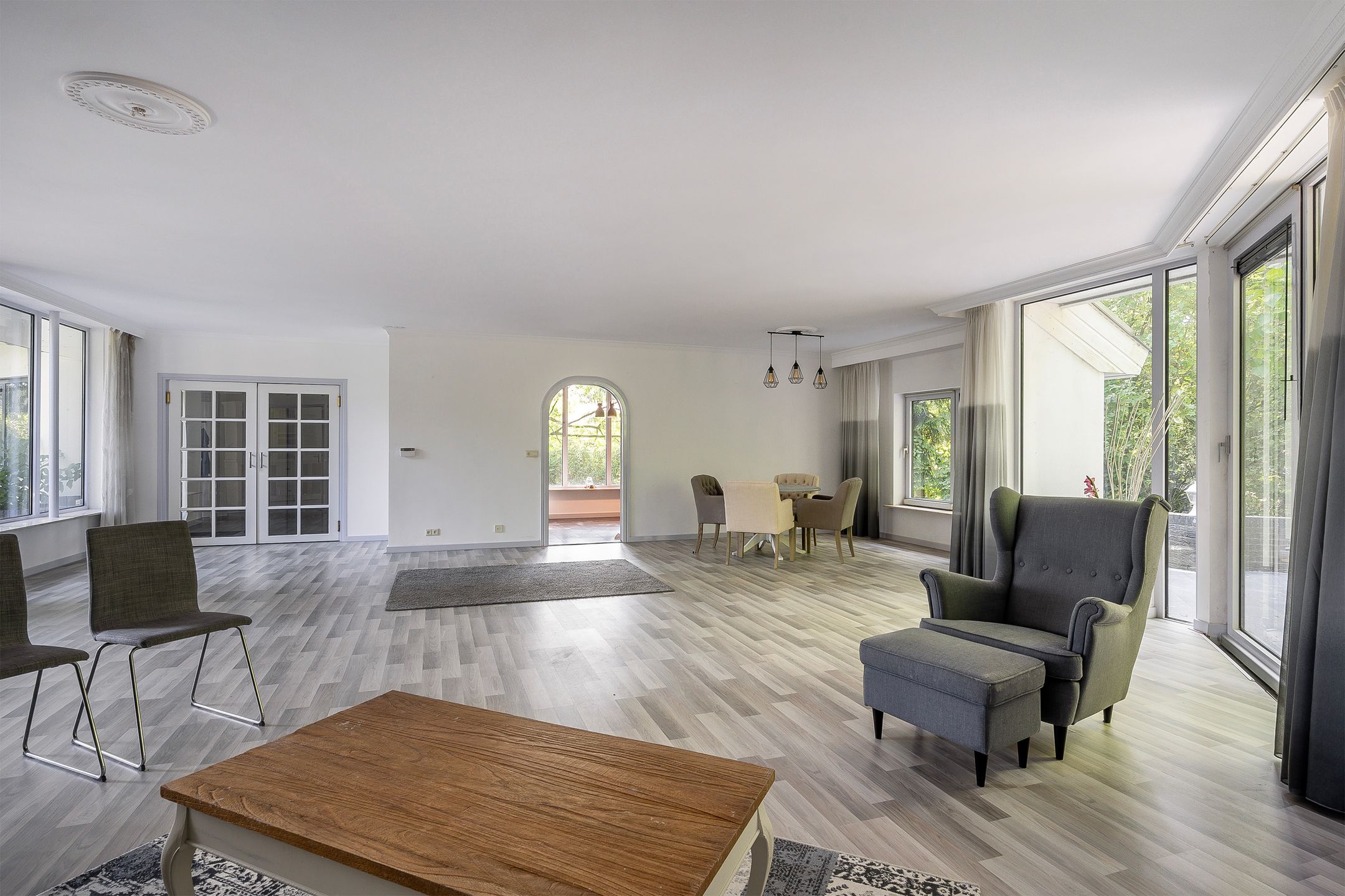 Foto 6 van 's-Gravenweg 171