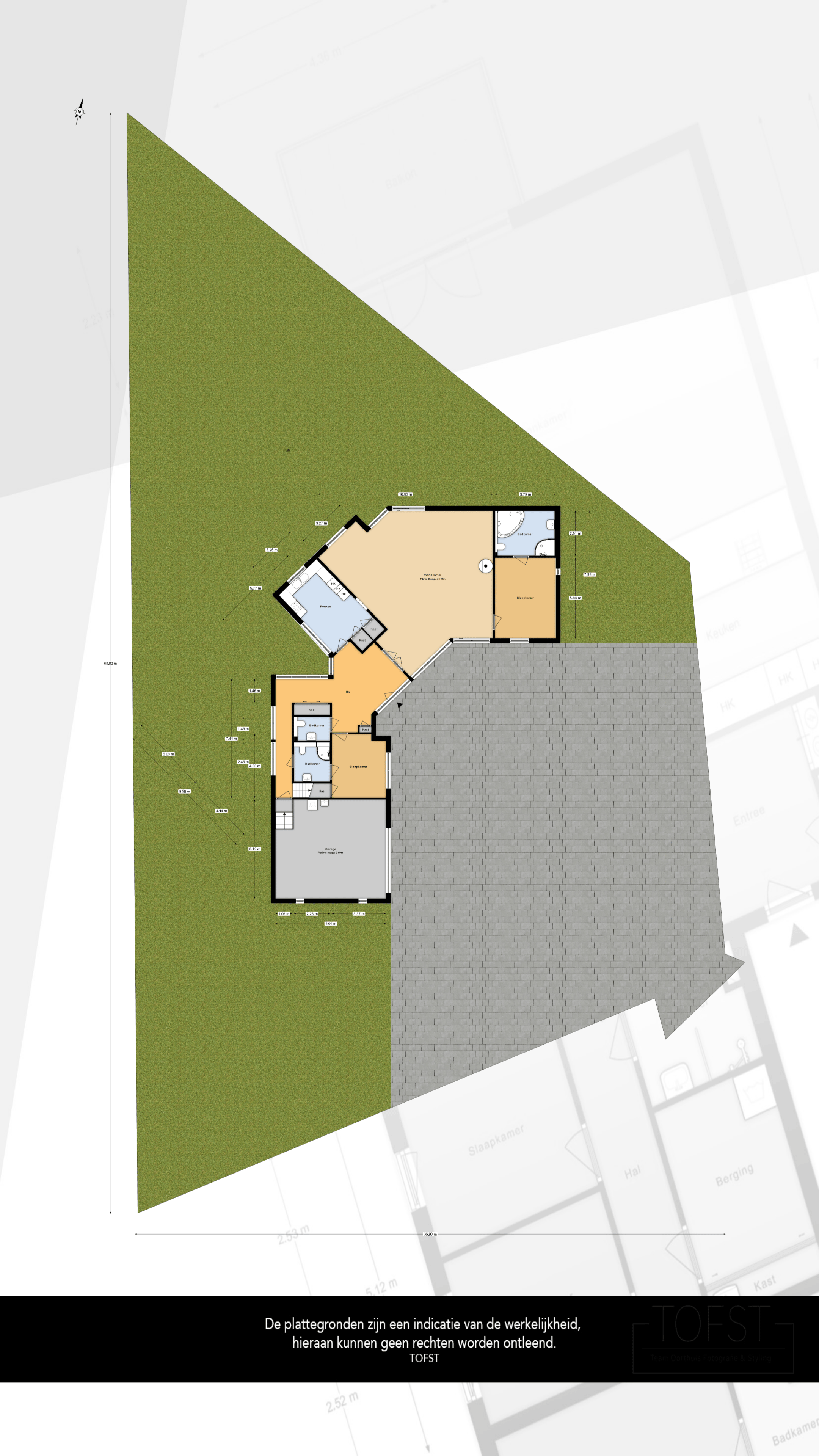 Foto 60 van 's-Gravenweg 171