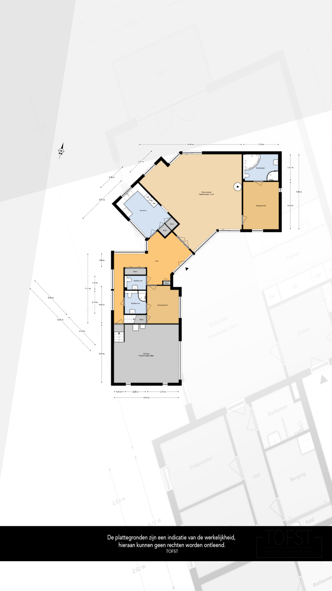 Foto 61 van 's-Gravenweg 171