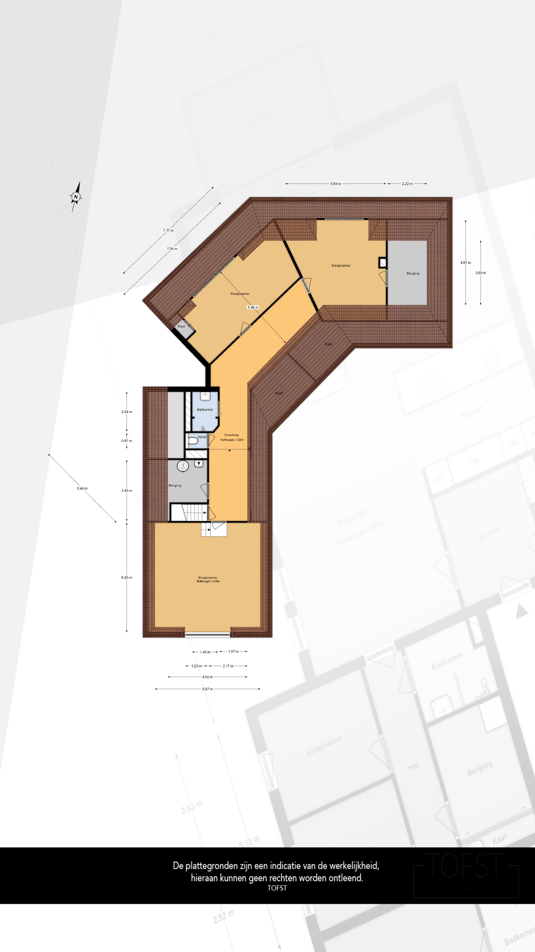 Foto 62 van 's-Gravenweg 171