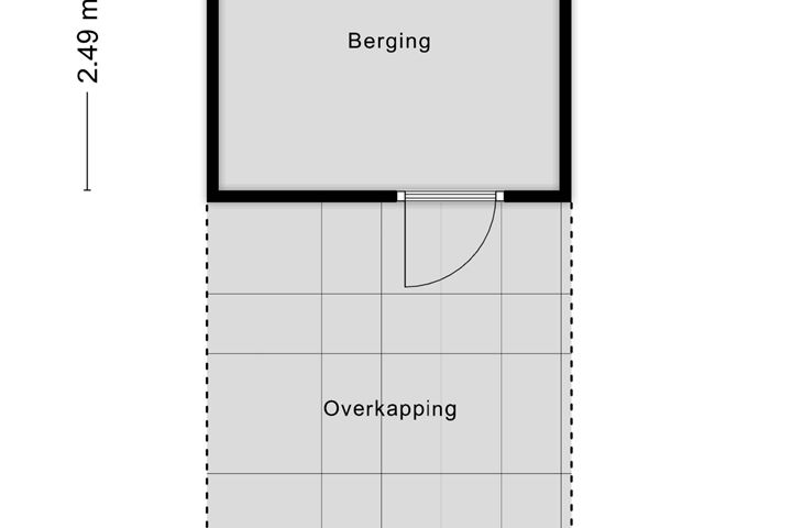 Bekijk foto 54 van Stuivezandsestraat 15