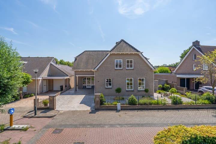 Foto 5 van Hooiweg 20