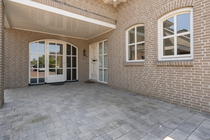 Foto 6 van Hooiweg 20