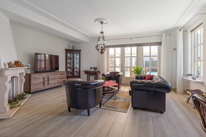 Foto 10 van Hooiweg 20