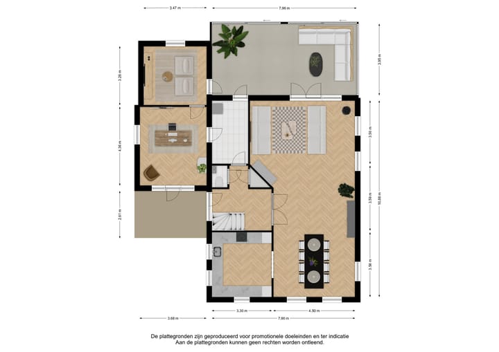 Foto 49 van Hooiweg 20