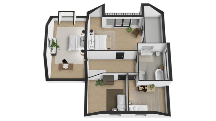 Foto 52 van Hooiweg 20