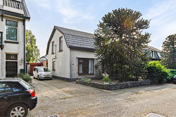 Lindenlaan 10