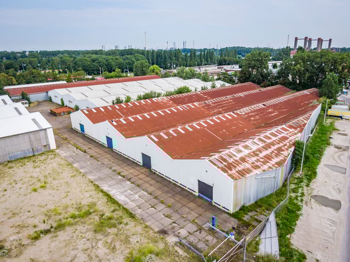 Ir. Herman de Grootweg 18