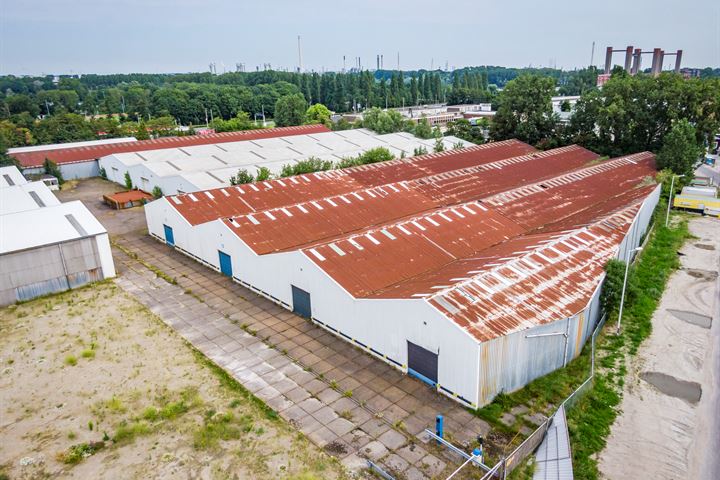 Ir. Herman de Grootweg 18, Spijkenisse