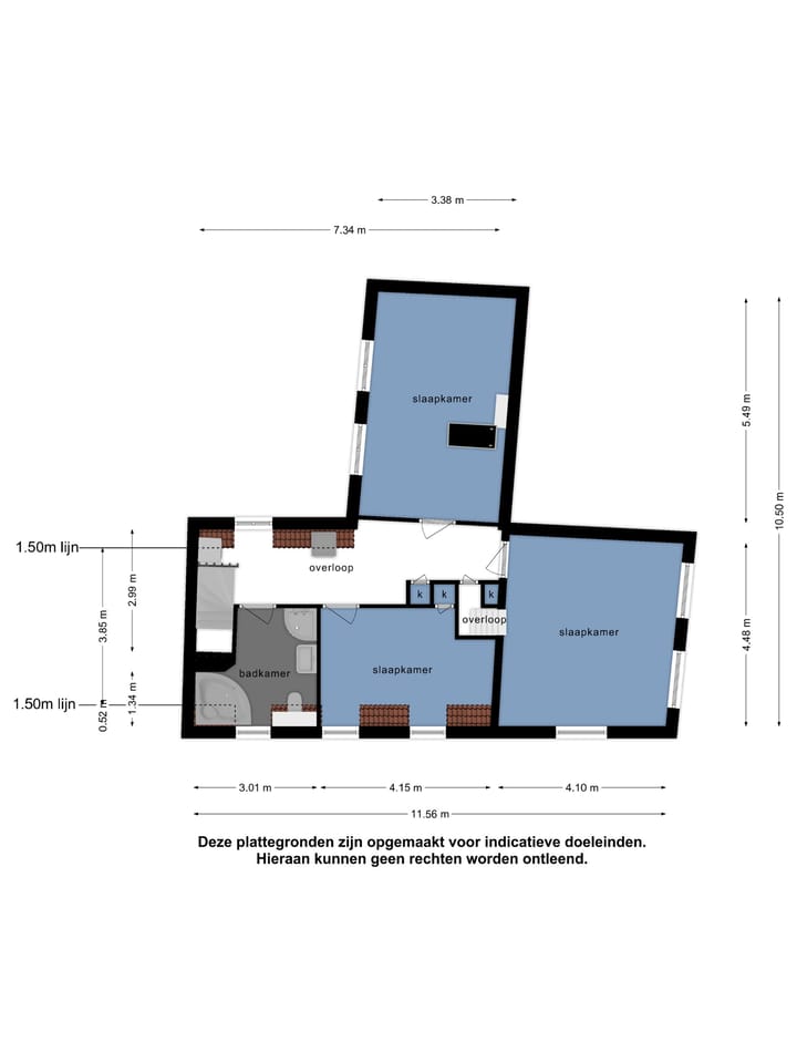 Foto 76 van Vlamingstraat 113