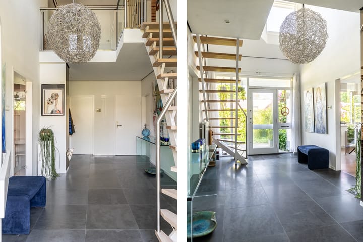 Foto 5 van Hobbemastraat 6