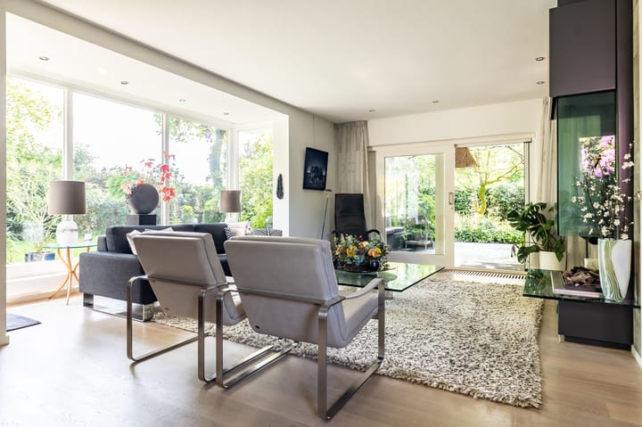 Foto 6 van Hobbemastraat 6