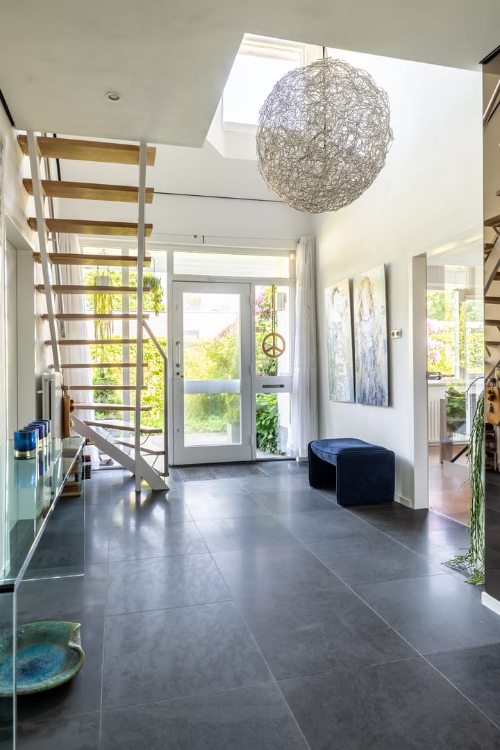 Foto 7 van Hobbemastraat 6