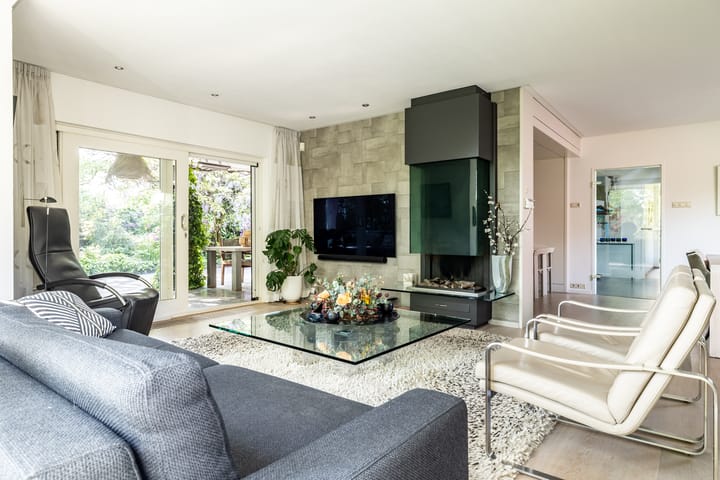 Foto 8 van Hobbemastraat 6