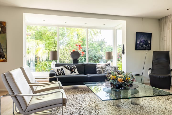 Foto 9 van Hobbemastraat 6