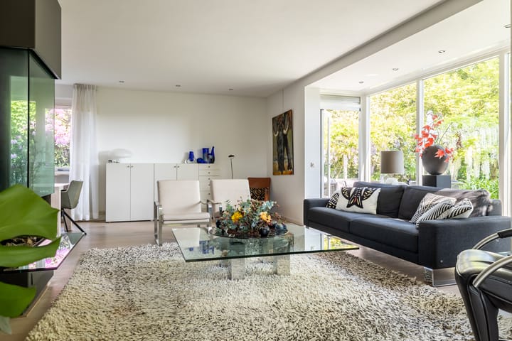 Foto 10 van Hobbemastraat 6